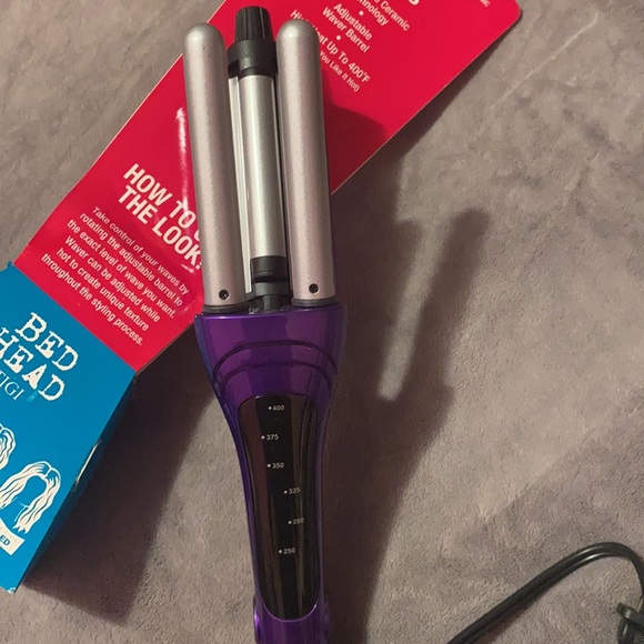 Ceramic waver - Picture 4 of 5